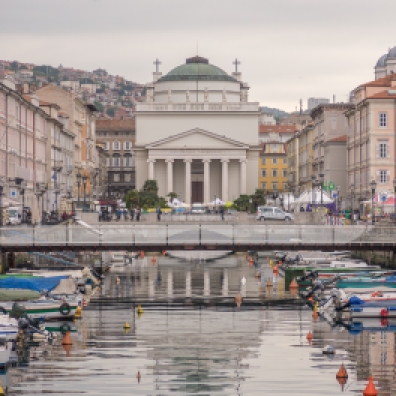 Trieste 2017